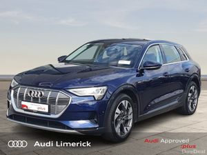Audi e-tron 55 quattro Sport - Image 4