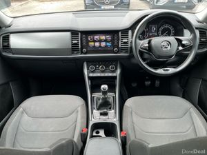 Skoda Kodiaq 1.5 TSI 150HP Ambition 7 Seat - Image 4