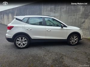 SEAT Arona 1.0 TSI 115HP SE PLUS 5DR - Image 3