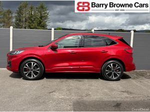 Ford Kuga ST-LINE X ED PHEV CV EDITION - Image 4