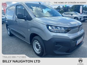 Citroen Berlingo ENTERPRISE BLUEHDI 10 - Image 4