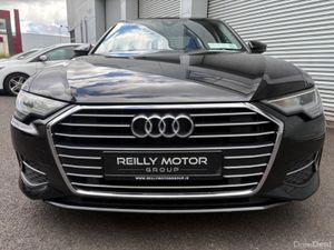 Audi A6 2.0 TDI SPORT 40 204PS 4DR AUTO - Image 2