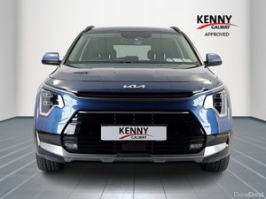 Kia Niro PHEV K3 5DR AUTO - Image 2