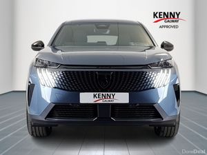 Peugeot 5008 eALLURE 73KWH 210BHP 4DR - Image 2