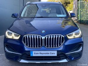 BMW X1 25e XDRIVE AUTO X LINE PHEV HIGH SEPC - Image 3