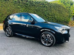 BMW iX1 XDRIVE 30 M SPORT - Image 3