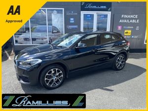BMW X2 X2 XDRIVE 25E SPORT AUTO, Huge Spec, 12 Mon - Image 2