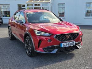 Cupra Formentor V1 PHEV S-A DSG - Image 2