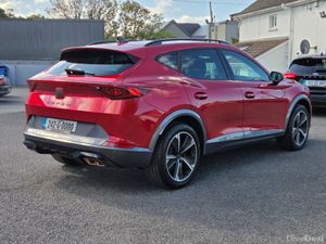 Cupra Formentor V1 PHEV S-A DSG - Image 4