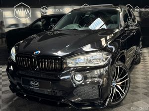 BMW X5 M-Sport xDrive 40E - Image 2