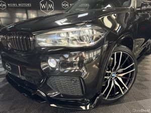 BMW X5 M-Sport xDrive 40E - Image 4