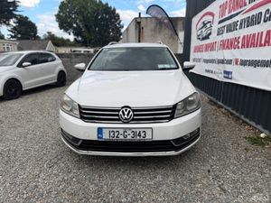 Volkswagen Passat 2013 - Image 2