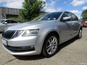 Skoda Octavia SOL 1.6tdi 115HP 4DR - Image 3