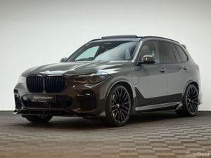 BMW X5 45E M SPORT *HUGE SPEC* - Image 3