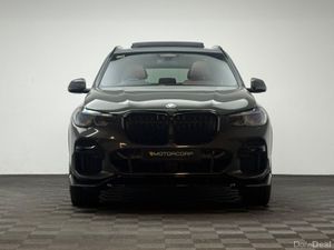 BMW X5 45E M SPORT *HUGE SPEC* - Image 2