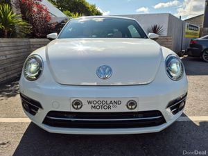 Volkswagen Beetle 1.2 TSI AUTO / EXCLUSIVE TOP SPE - Image 4