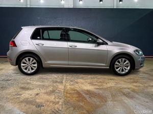 Volkswagen Golf 1.2 AUTOMATIC TSI COMFORT LINE - F - Image 2