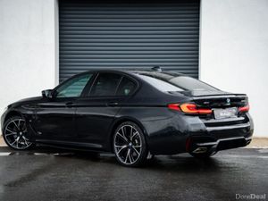 BMW 5-Series 545 E Xdrive M Sport 4DR *COMFORT PAC - Image 3
