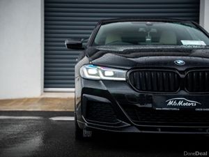 BMW 5-Series 545 E Xdrive M Sport 4DR *COMFORT PAC - Image 4