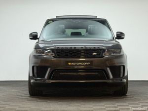 Land Rover Range Rover Sport AUTOBIOGRAPHY P400E * - Image 2