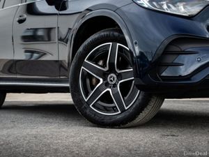 Mercedes-Benz GLC GLC 300 DE 4MATIC AMG LINE - Image 2