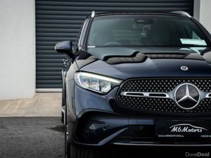 Mercedes-Benz GLC GLC 300 DE 4MATIC AMG LINE - Image 4