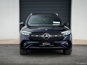 Mercedes-Benz GLC GLC 300 DE 4MATIC AMG LINE - Image 3