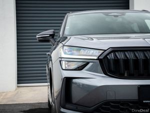 Skoda Kodiaq SPORTLINE IV DSG - Image 3