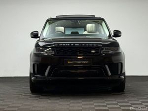 Land Rover Range Rover Sport HSE P400E *PAN ROOF* - Image 2