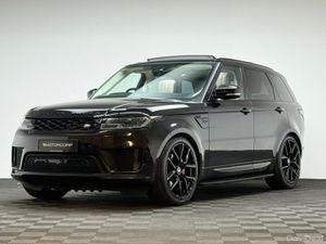 Land Rover Range Rover Sport HSE P400E *PAN ROOF* - Image 3