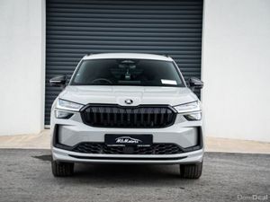Skoda Kodiaq SPORTLINE IV DSG - Image 2