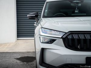 Skoda Kodiaq SPORTLINE IV DSG - Image 3