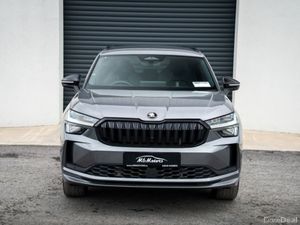 Skoda Kodiaq SPORTLINE IV DSG - Image 2