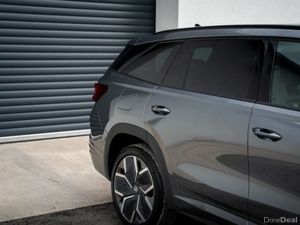 Skoda Kodiaq SPORTLINE IV DSG - Image 4