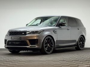 Land Rover Range Rover HSE DYN P400E *PAN ROOF* - Image 3
