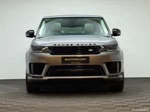Land Rover Range Rover HSE DYN P400E *PAN ROOF* - Image 2