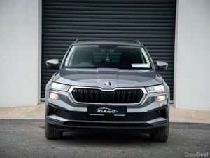Skoda Karoq SE DRIVE TDI SCR DSG - Image 2