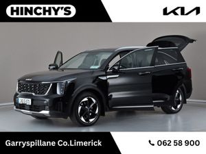 Kia Sorento DSL PE 7S - Image 2
