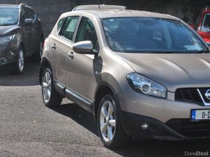 Nissan Qashqai 2011  1.5 Diesel - Image 3