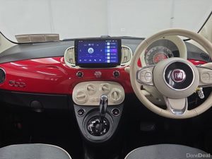 Fiat 500 1.2 POP AUTO - Image 4