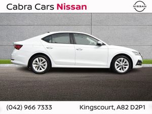 Skoda Octavia Ambition 2.0TDI 115HP - Image 3