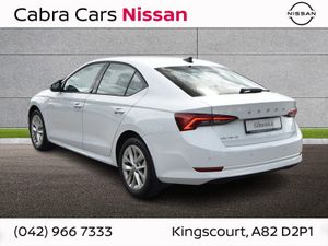 Skoda Octavia Ambition 2.0TDI 115HP - Image 4