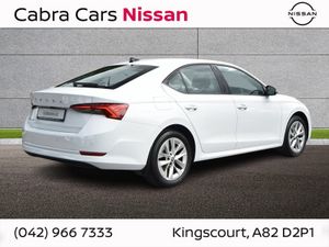 Skoda Octavia Ambition 2.0TDI 115HP - Image 2