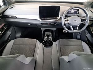 Volkswagen ID.5 Match Pro 286 Performance 77kWh Ba - Image 4