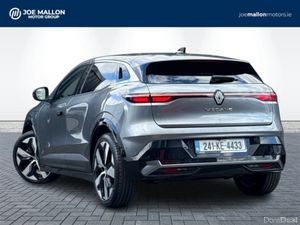 Renault Megane E-Tech EV60 220hp Techno - Image 3