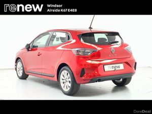Renault Clio TCe 90 DFull Evolution - Image 4