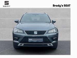 SEAT Ateca 1.6TDI 115HP XCELLENCE - Image 3