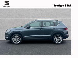 SEAT Ateca 1.6TDI 115HP XCELLENCE - Image 4