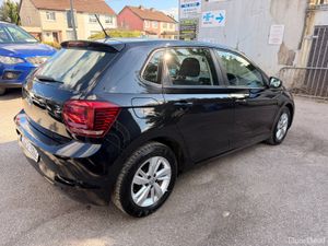 Volkswagen Polo Trendline - Image 4