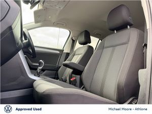 Volkswagen T-Roc 2.0 TDI 116HP Life - Image 3